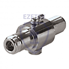 защита коаксиальных линий